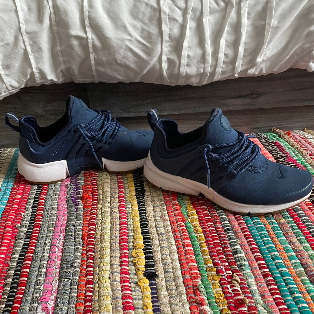 Nike Air Presto